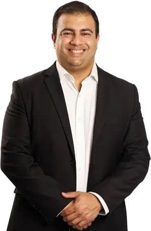 Anthony Boulous